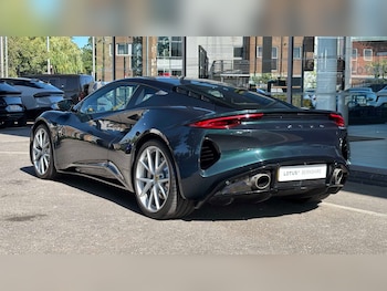 Used Lotus Emira 2023 for sale - 79339756: Photo