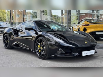 Used Lotus Emira 2024 for sale - 75689122: Photo