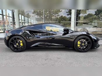 Used Lotus Emira 2024 for sale - 75689122: Photo