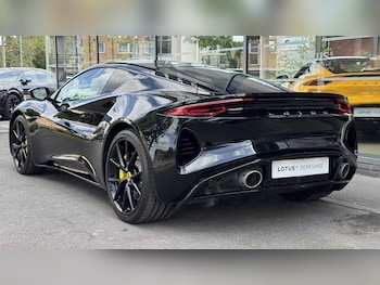 Used Lotus Emira 2024 for sale - 75689122: Photo