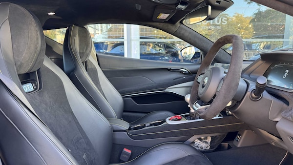 Used Lotus Emira 2025 for sale - 76230299: Photo 13