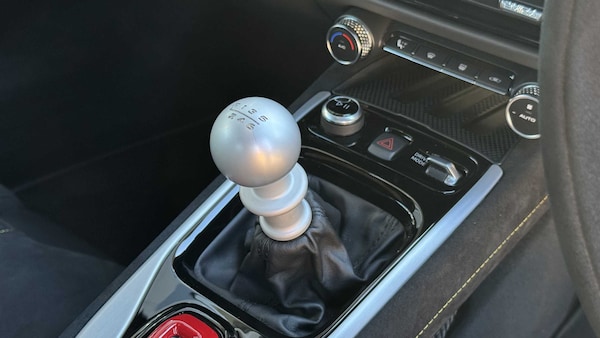 Used Lotus Emira 2025 for sale - 76230299: Photo 16