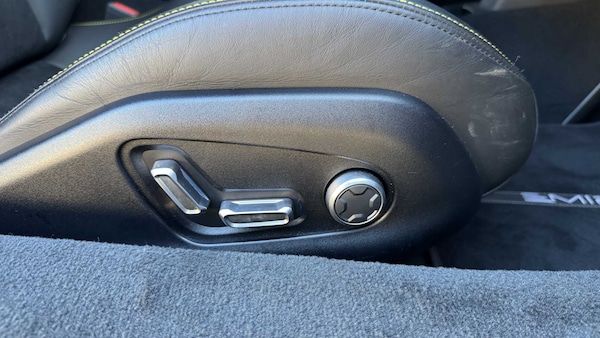 Used Lotus Emira 2025 for sale - 76230299: Photo 20
