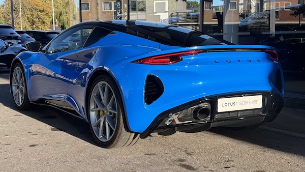 Used Lotus Emira 2025 for sale - 76230299: Photo 22