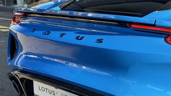 Used Lotus Emira 2025 for sale - 76230299: Photo 28