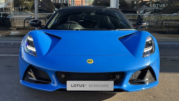 Used Lotus Emira 2025 for sale - 76230299: Photo 3