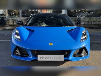 Used Lotus Emira 2025 for sale - 76230299: Photo
