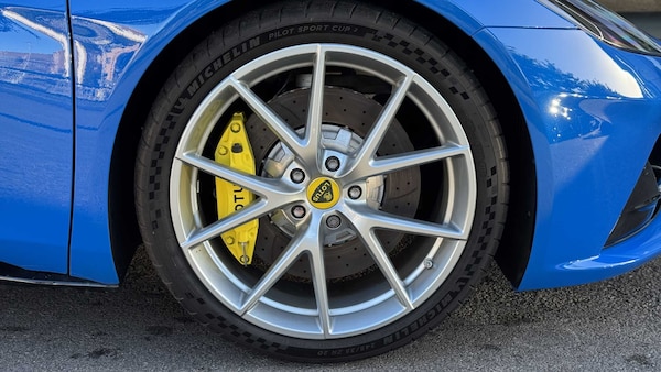 Used Lotus Emira 2025 for sale - 76230299: Photo 5