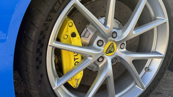 Used Lotus Emira 2025 for sale - 76230299: Photo 6