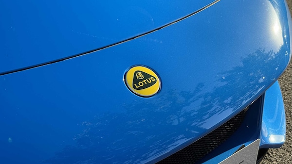 Used Lotus Emira 2025 for sale - 76230299: Photo 7