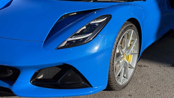 Used Lotus Emira 2025 for sale - 76230299: Photo 8