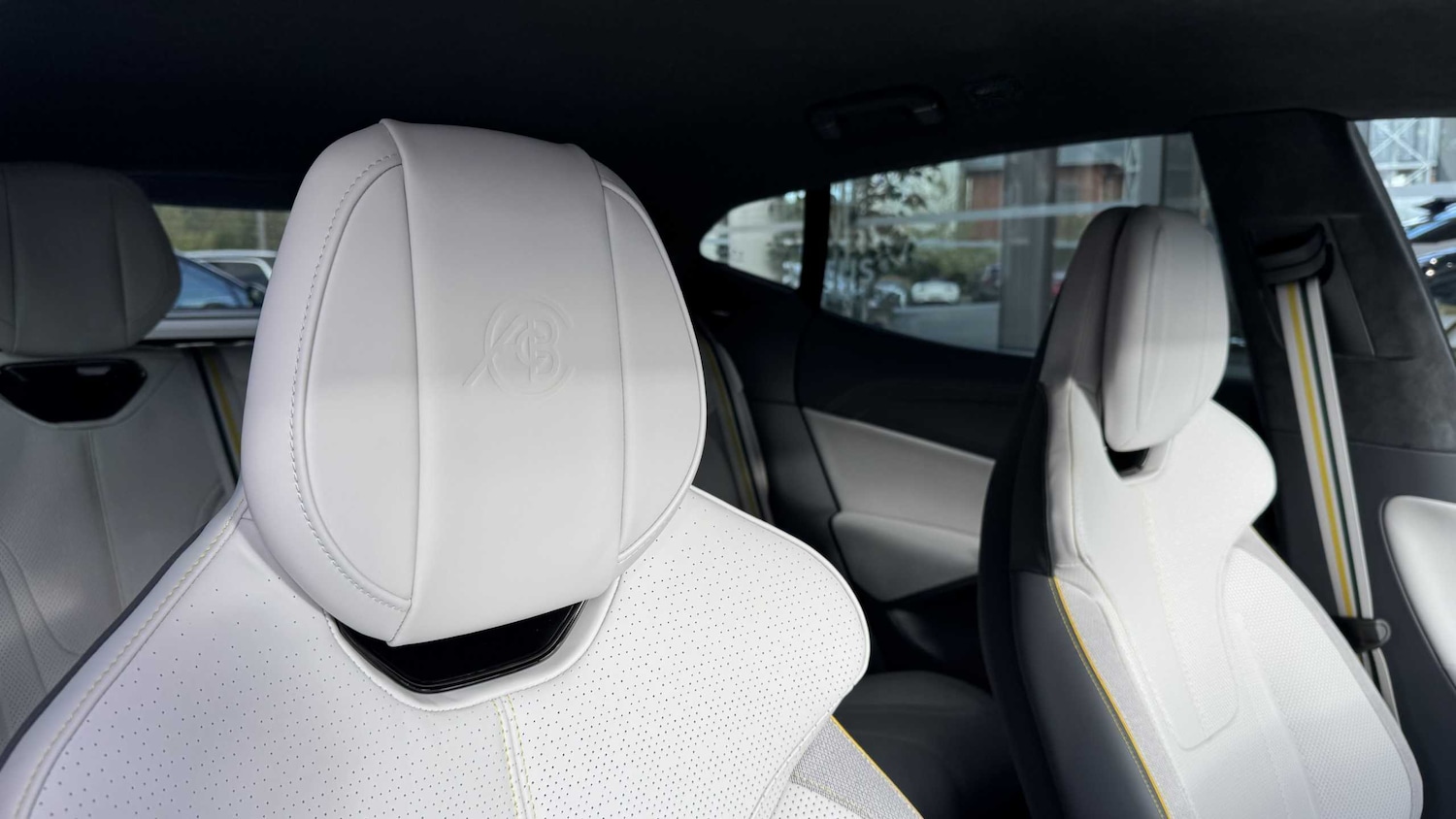 Used Lotus Eletre 2025 for sale - 76978823: Photo 15