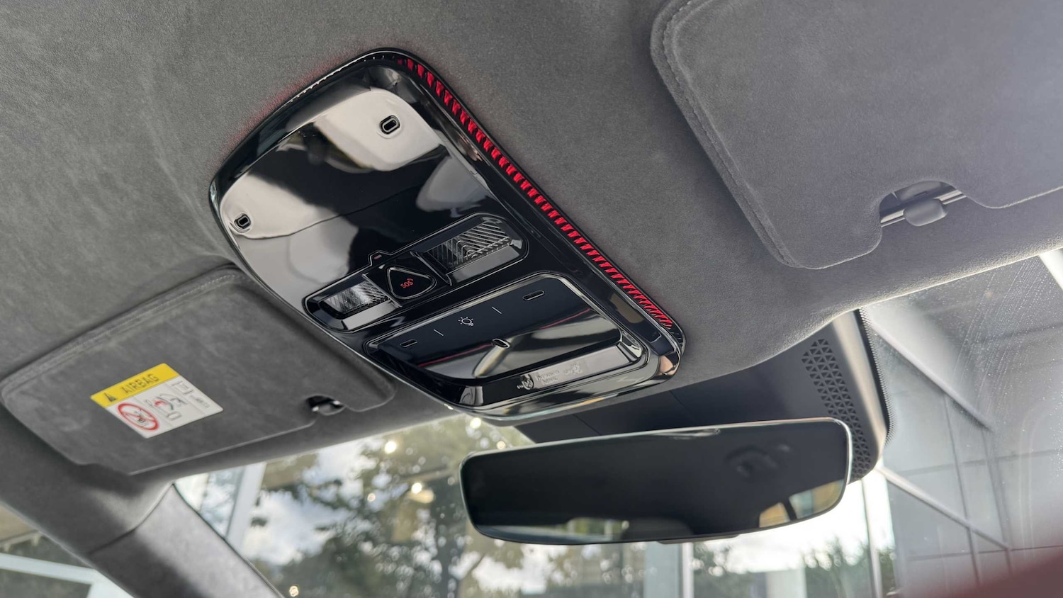 Used Lotus Eletre 2025 for sale - 76978823: Photo 20