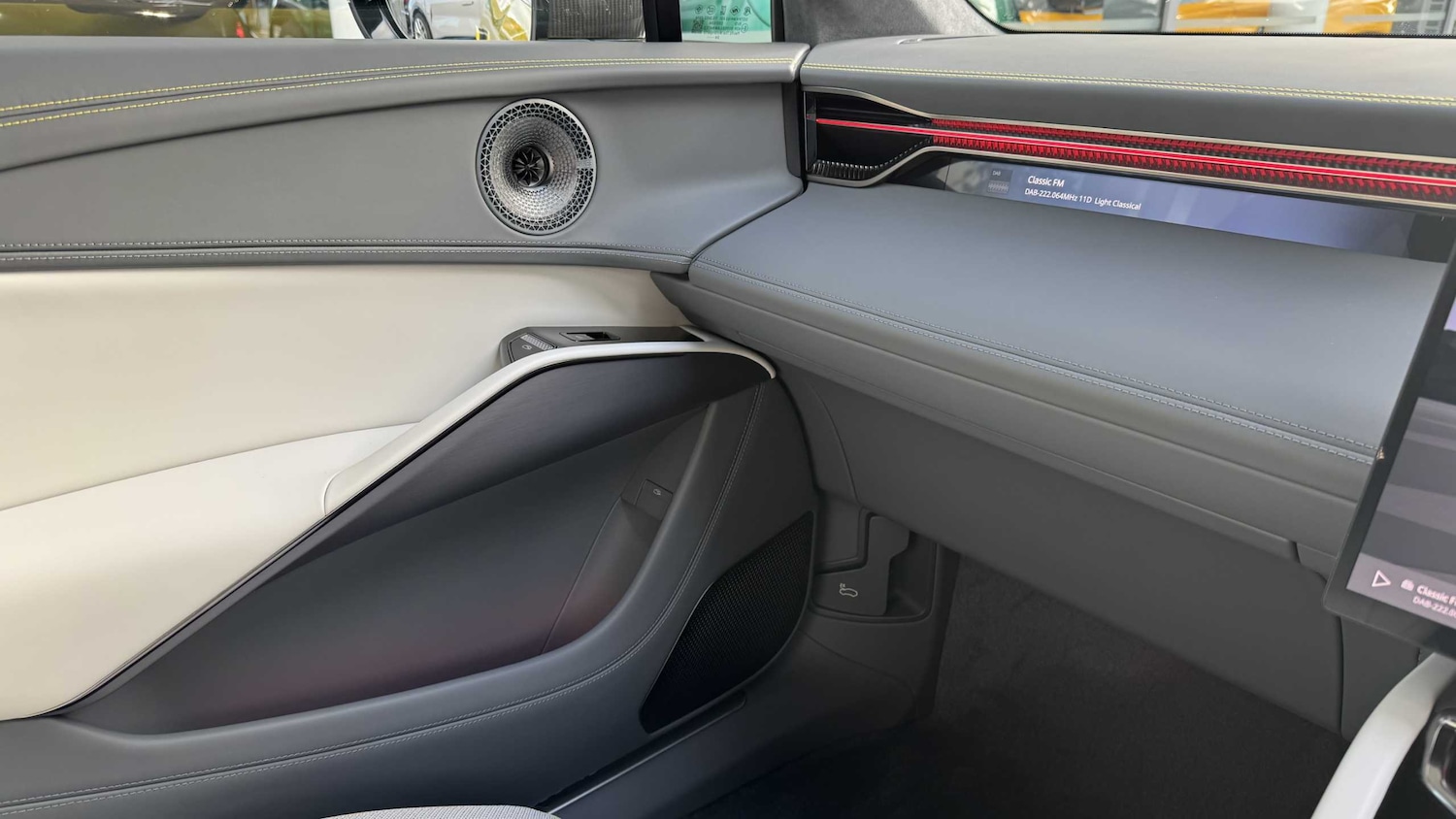 Used Lotus Eletre 2025 for sale - 76978823: Photo 22