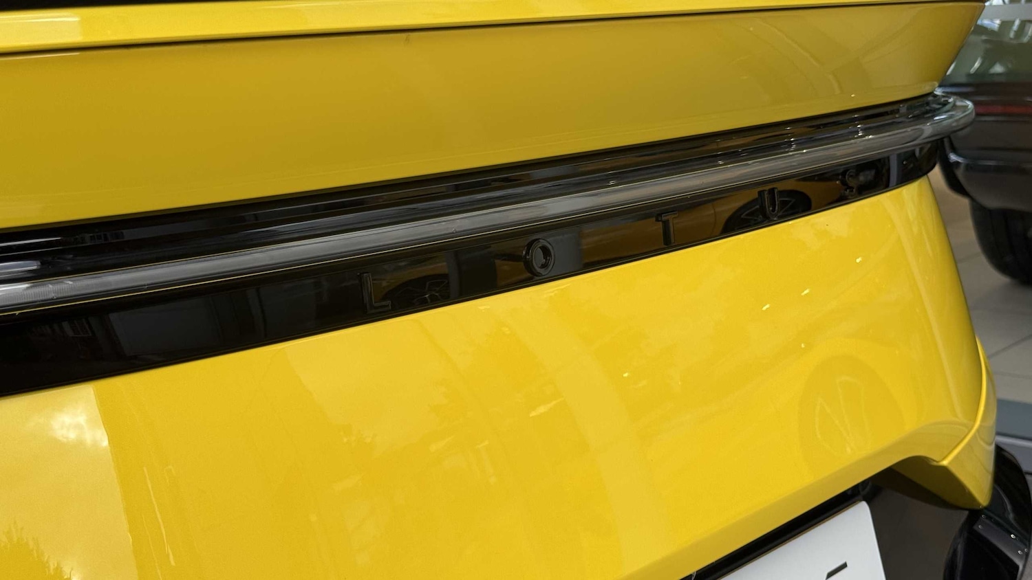 Used Lotus Eletre 2025 for sale - 76978823: Photo 27