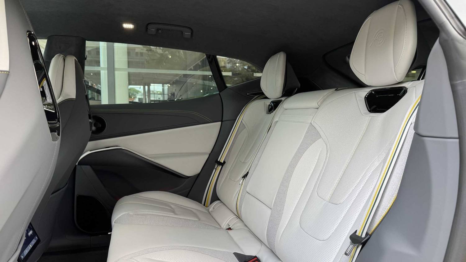 Used Lotus Eletre 2025 for sale - 76978823: Photo 30