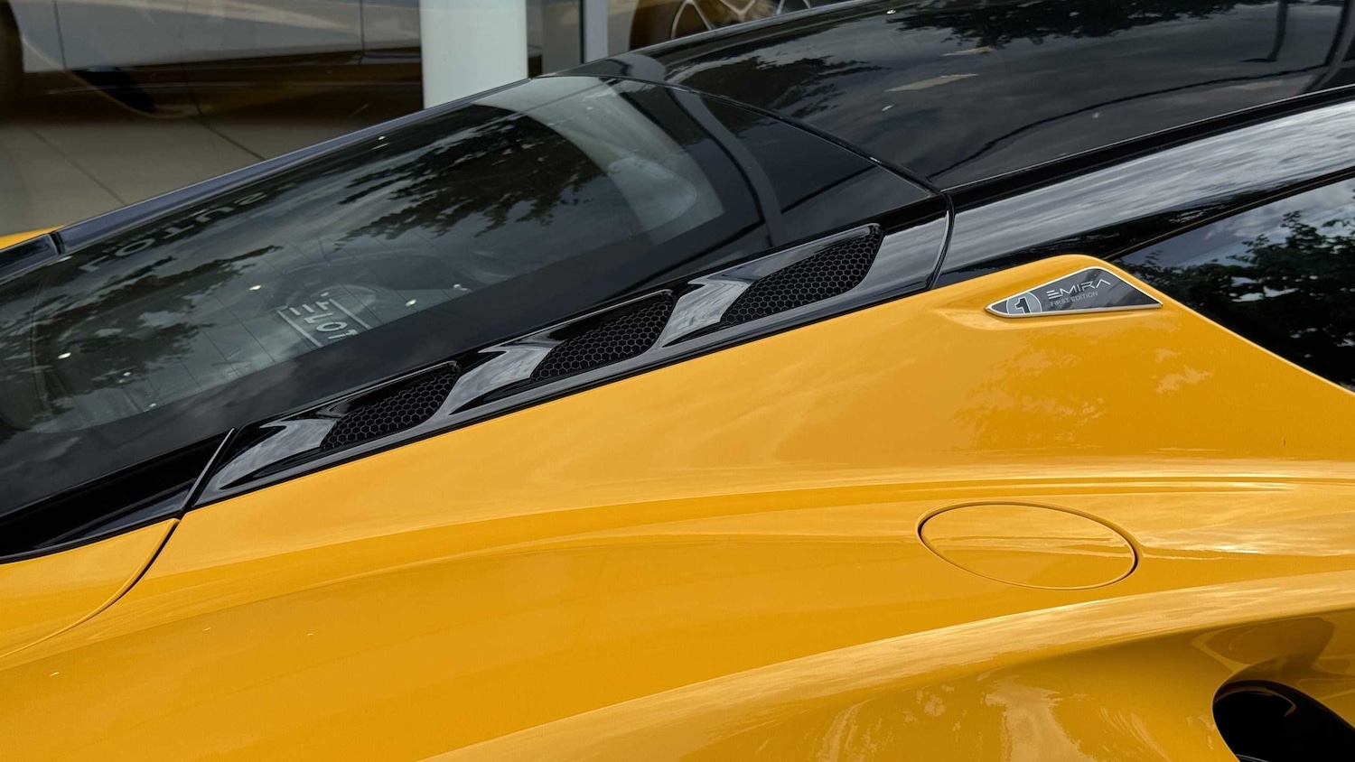 Used Lotus Emira 2025 for sale - 76373649: Photo 17