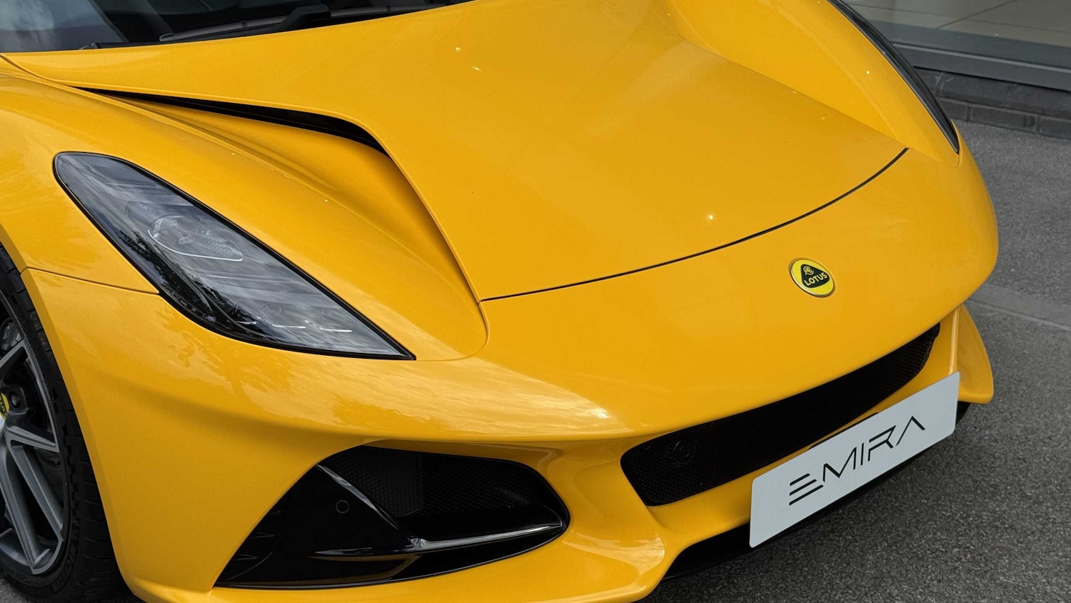 Used Lotus Emira 2025 for sale - 76373649: Photo 19