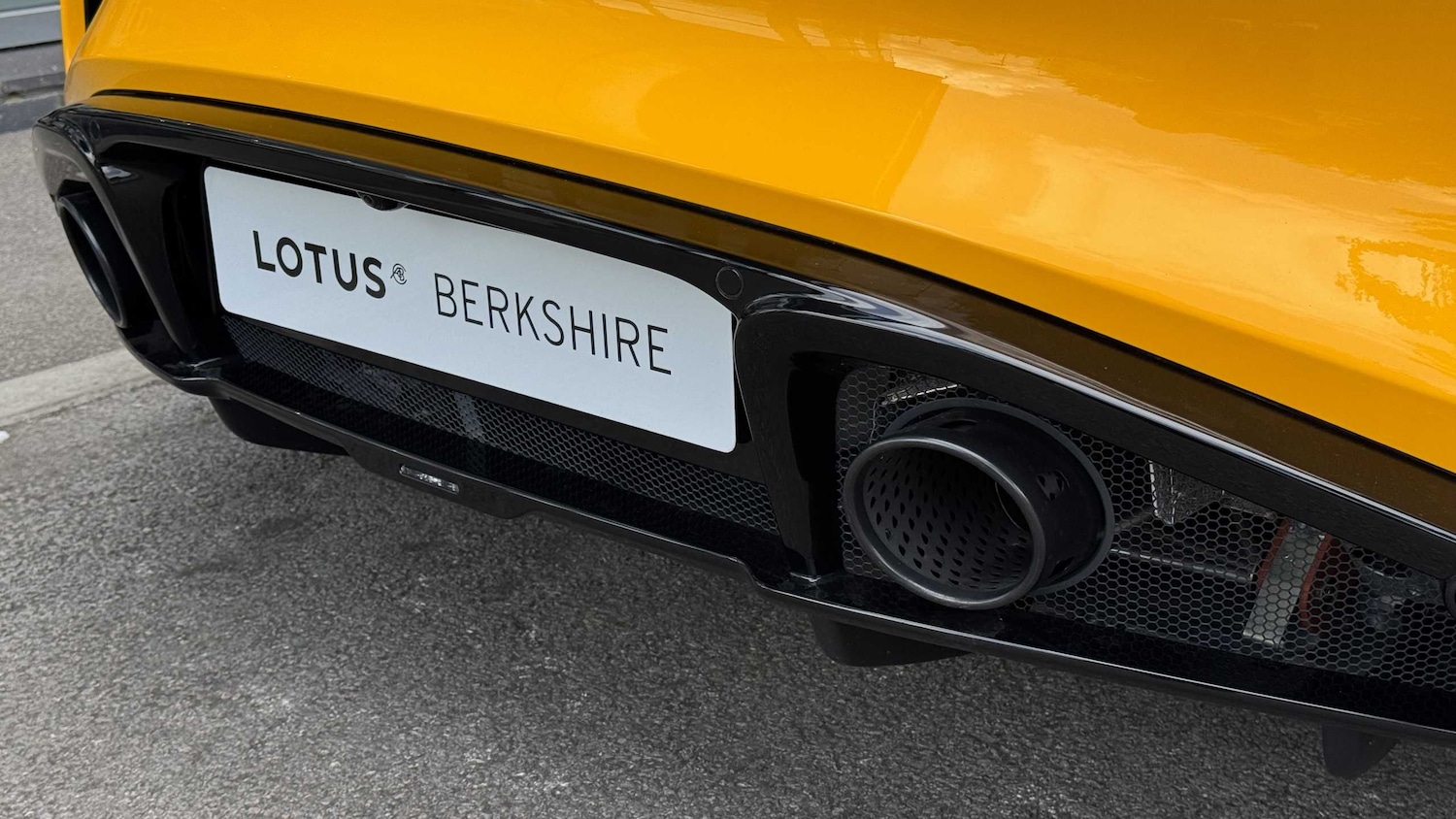 Used Lotus Emira 2025 for sale - 76373649: Photo 20