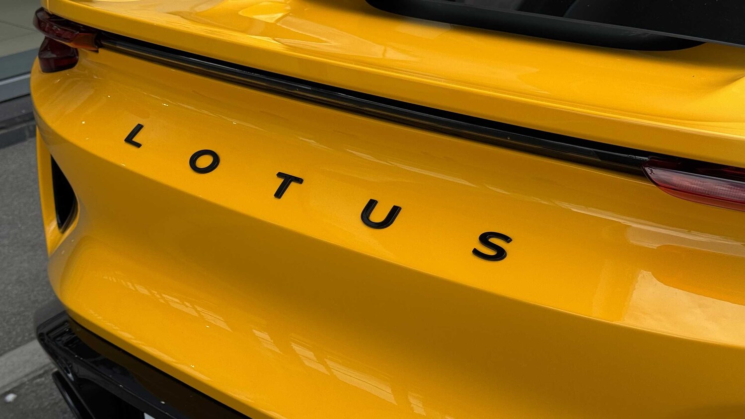 Used Lotus Emira 2025 for sale - 76373649: Photo 21