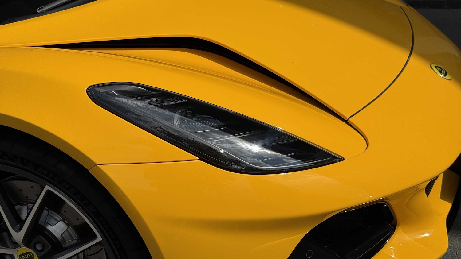 Used Lotus Emira 2025 for sale - 76373649: Photo 33