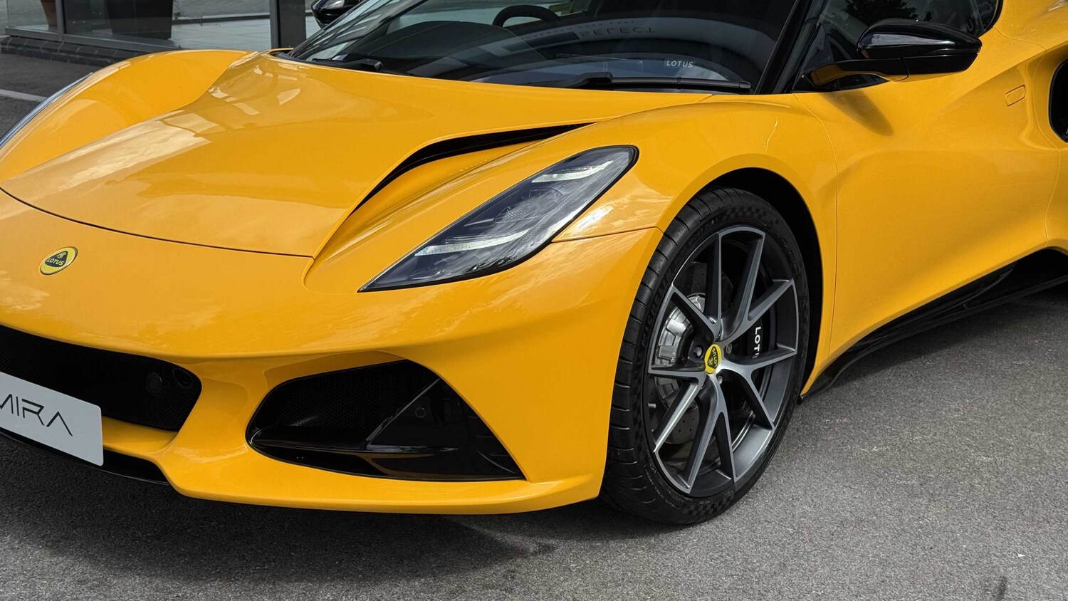 Used Lotus Emira 2025 for sale - 76373649: Photo 34
