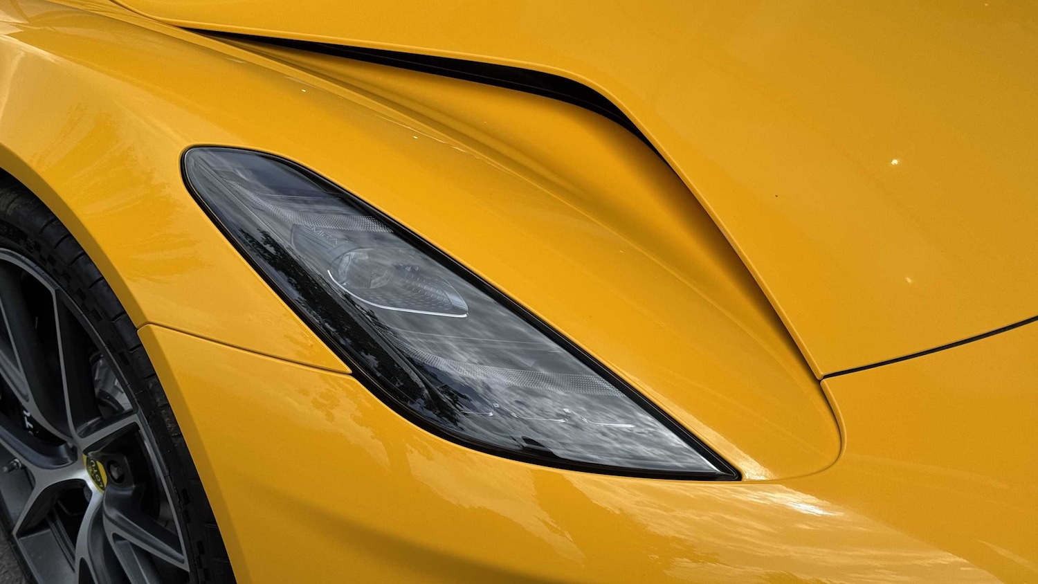 Used Lotus Emira 2025 for sale - 76373649: Photo 7
