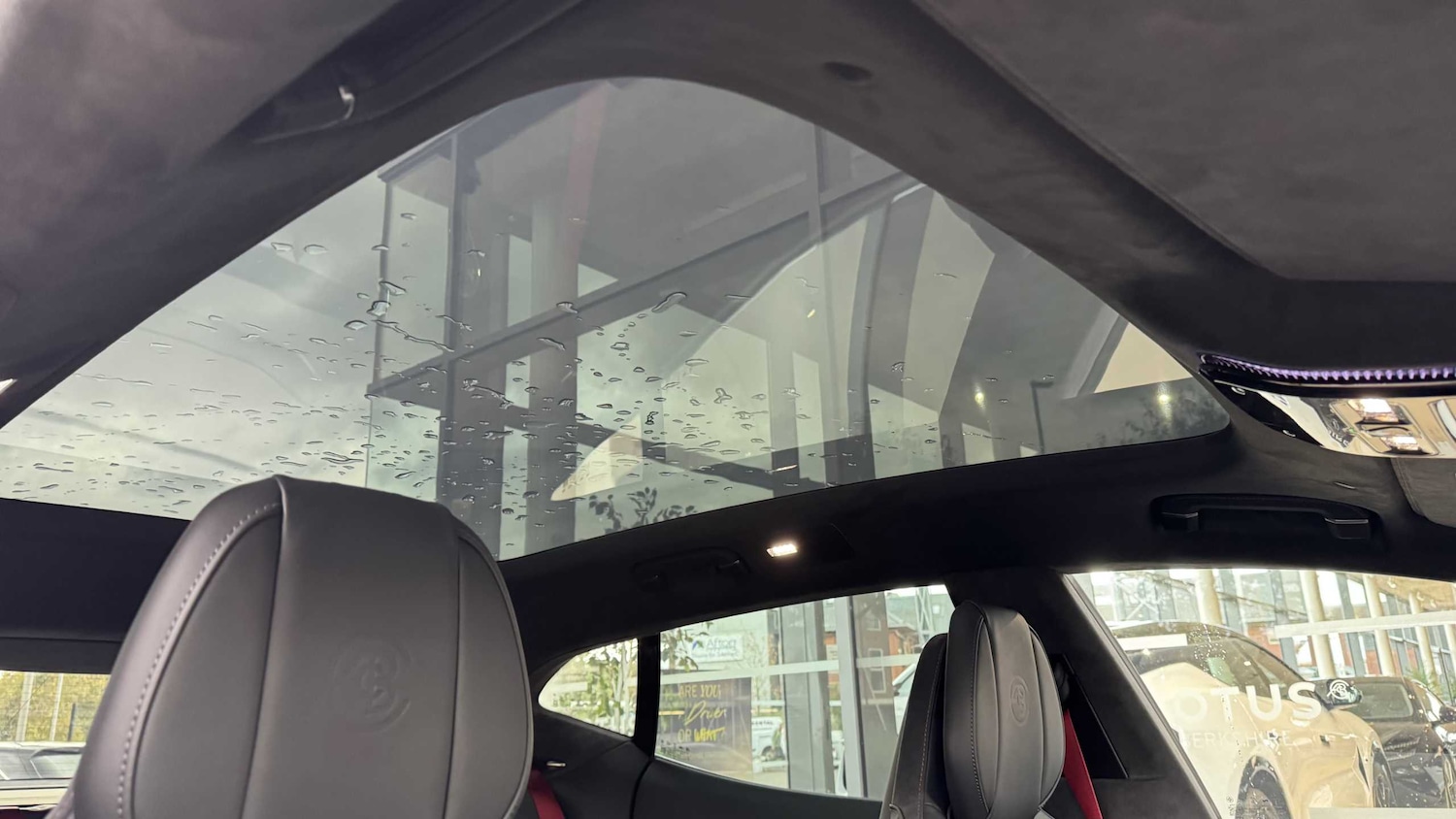 Used Lotus Eletre 2025 for sale - 76362691: Photo 14