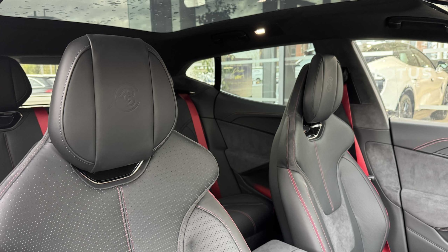 Used Lotus Eletre 2025 for sale - 76362691: Photo 15