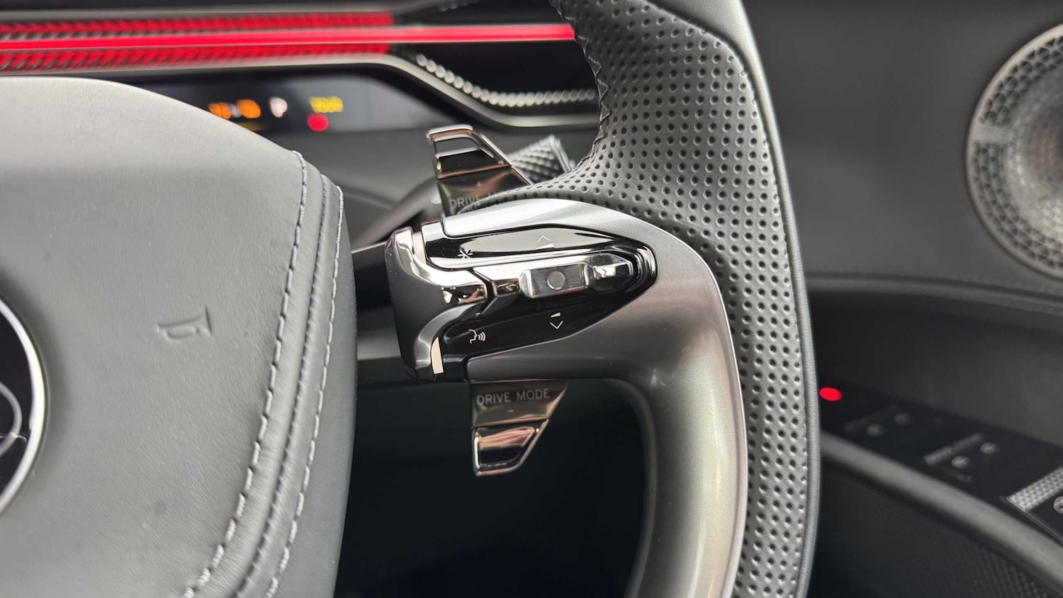 Used Lotus Eletre 2025 for sale - 76362691: Photo 17