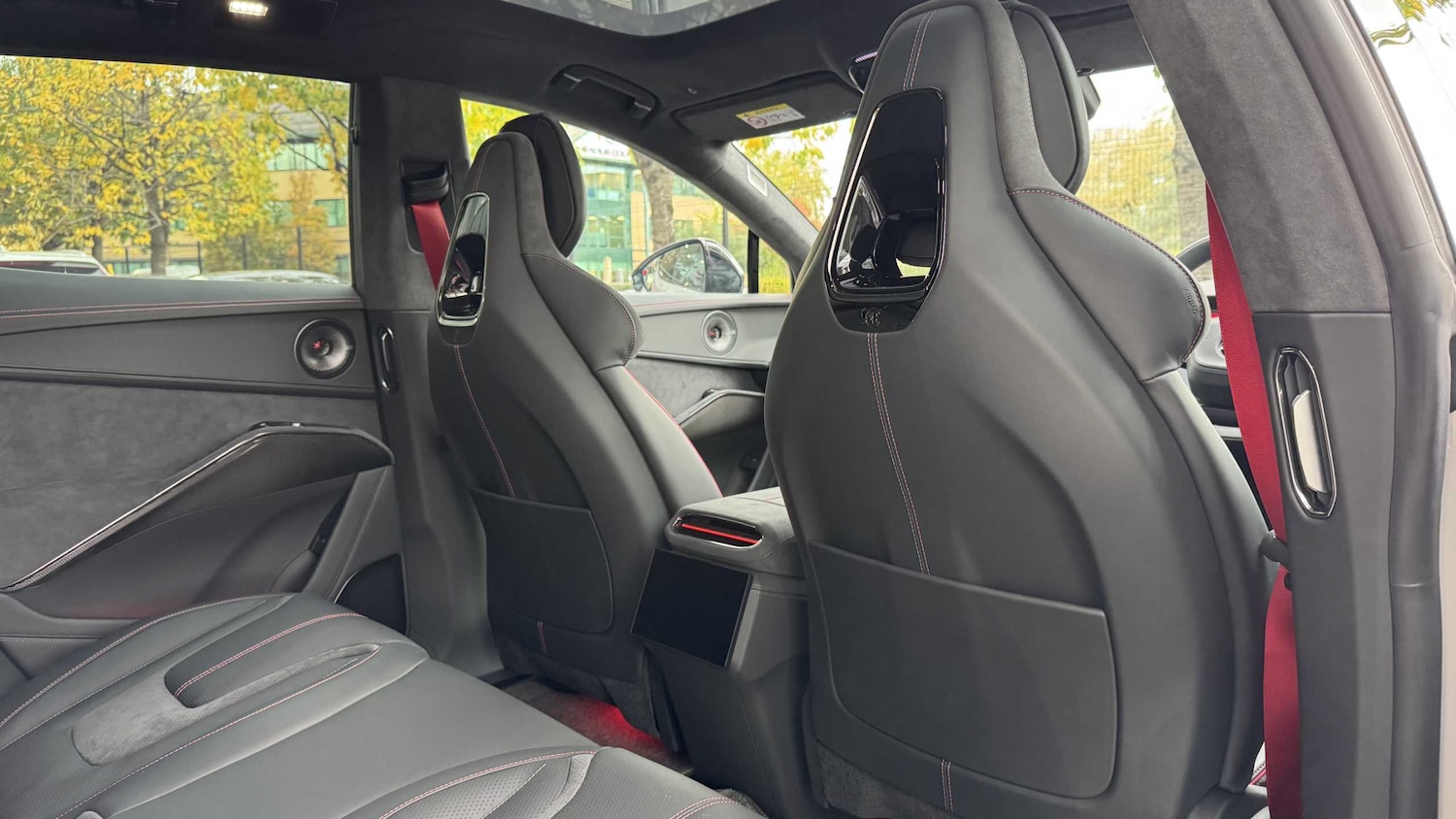 Used Lotus Eletre 2025 for sale - 76362691: Photo 19
