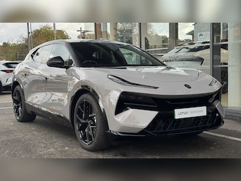 Used Lotus Eletre 2025 for sale - 76362691: Photo