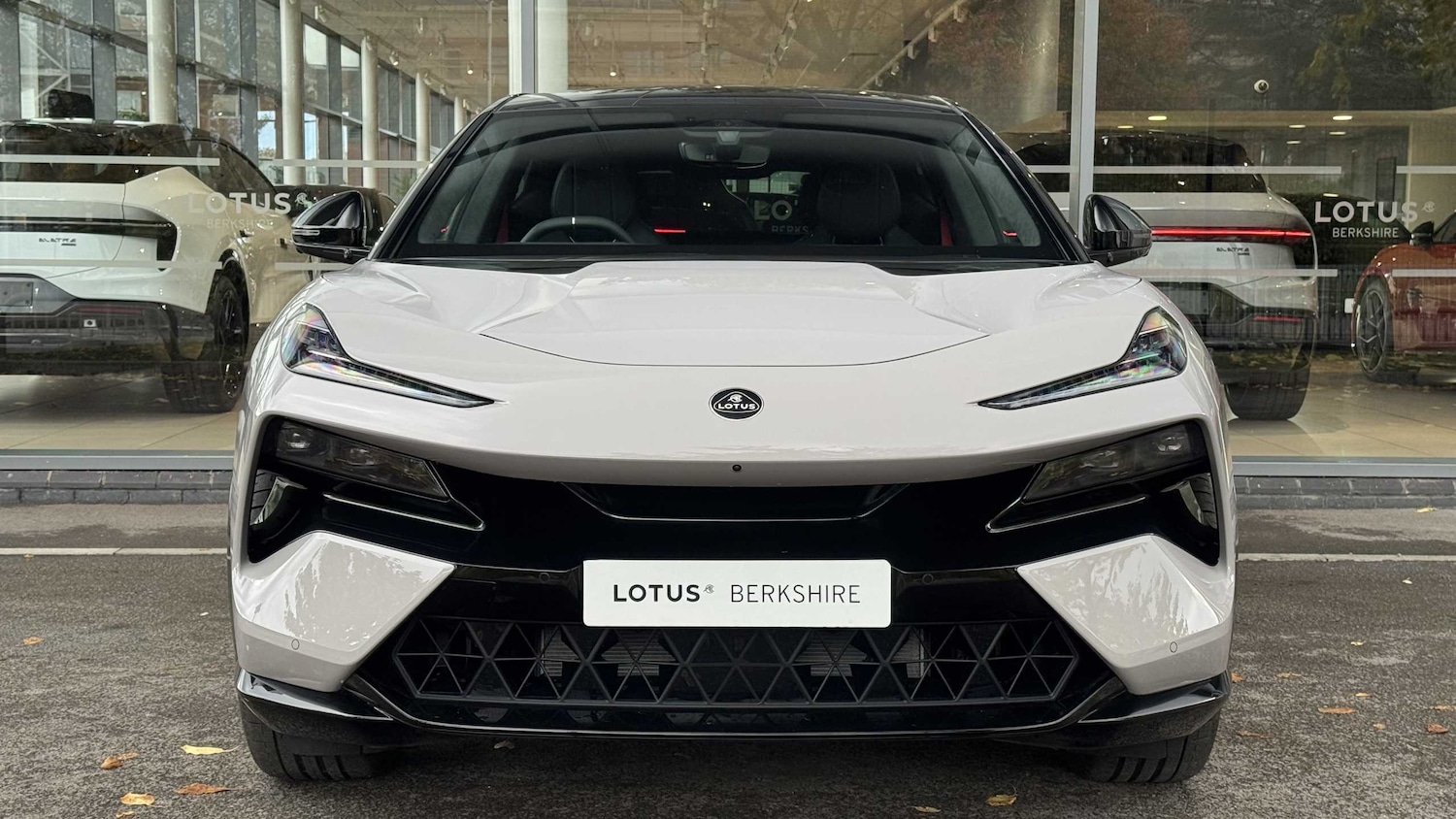 Used Lotus Eletre 2025 for sale - 76362691: Photo 2
