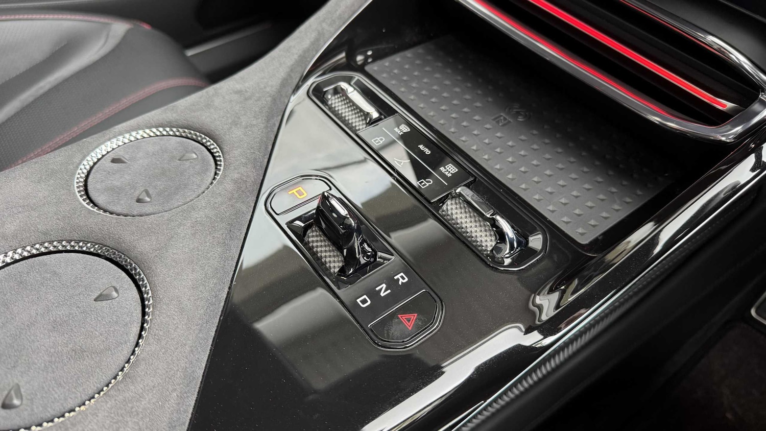 Used Lotus Eletre 2025 for sale - 76362691: Photo 20