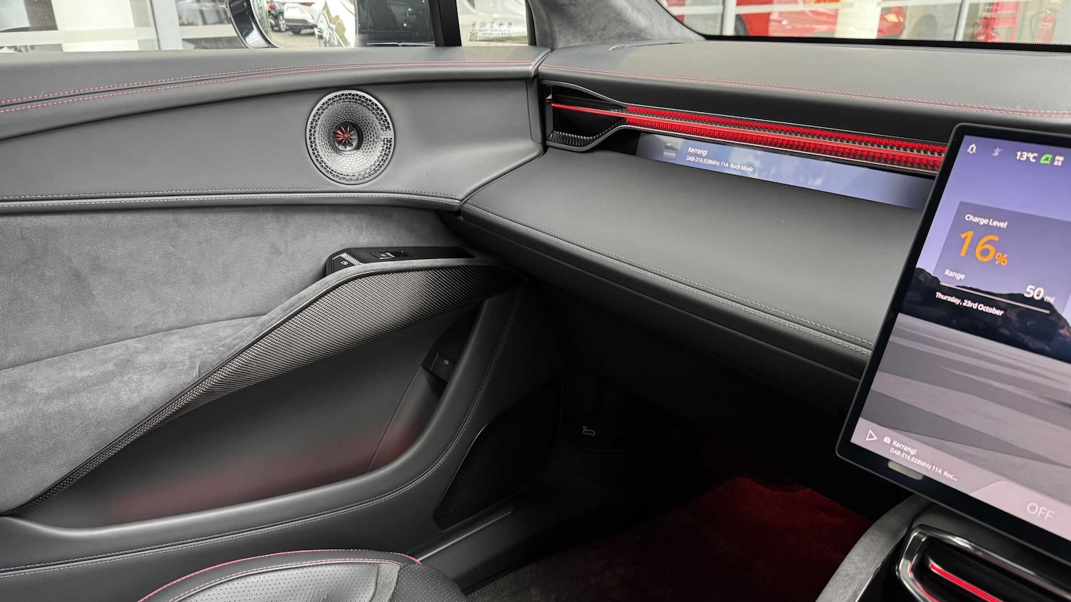 Used Lotus Eletre 2025 for sale - 76362691: Photo 21