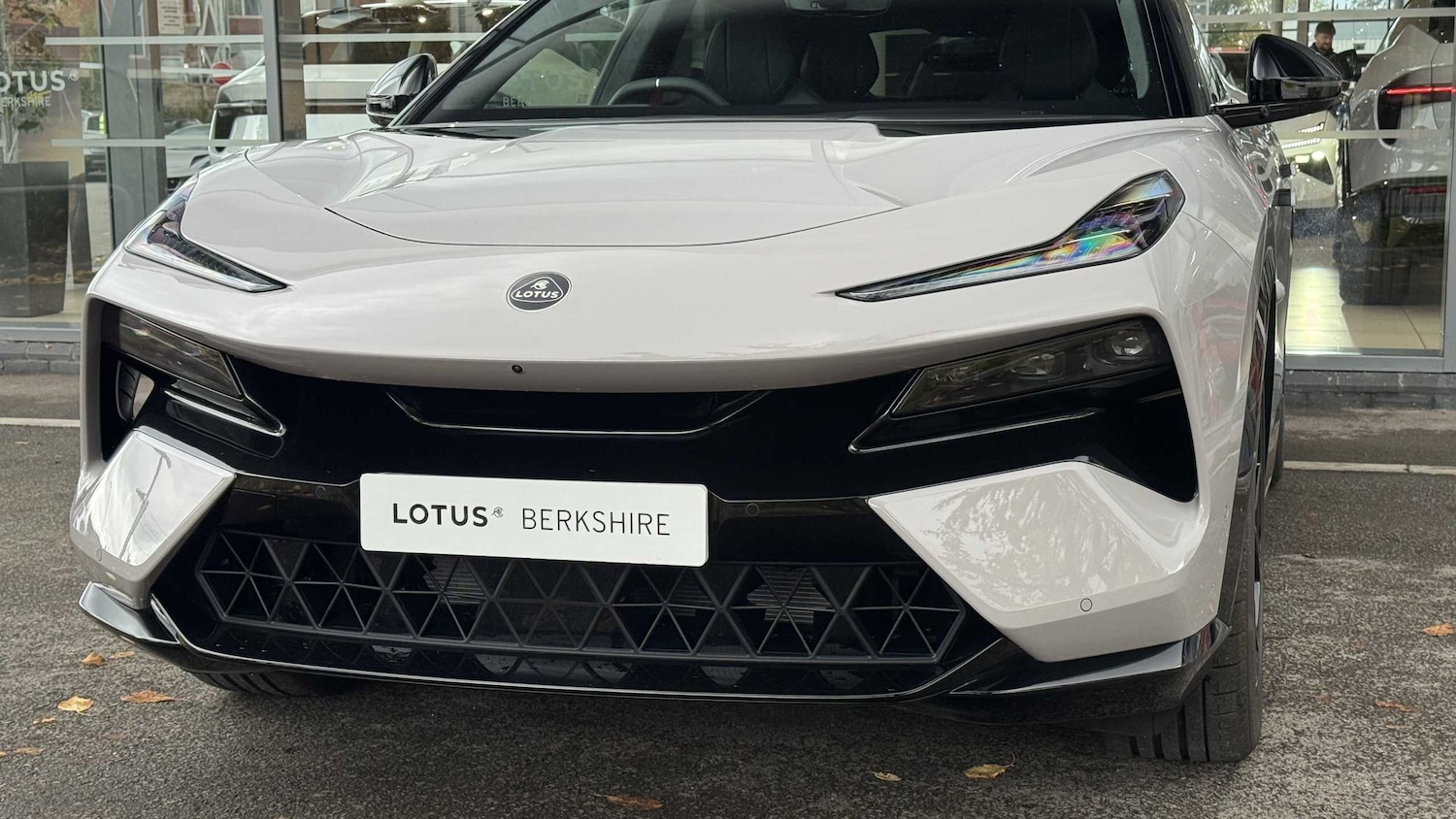 Used Lotus Eletre 2025 for sale - 76362691: Photo 22