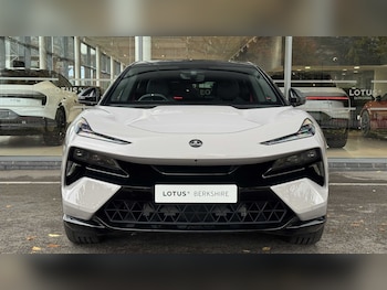Used Lotus Eletre 2025 for sale - 76362691: Photo