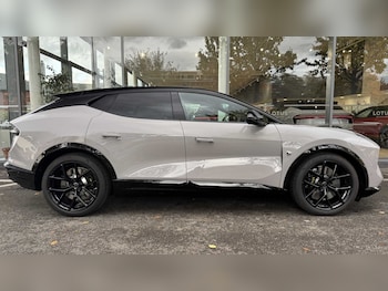 Used Lotus Eletre 2025 for sale - 76362691: Photo
