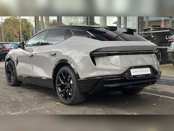 Used Lotus Eletre 2025 for sale - 76362691: Photo