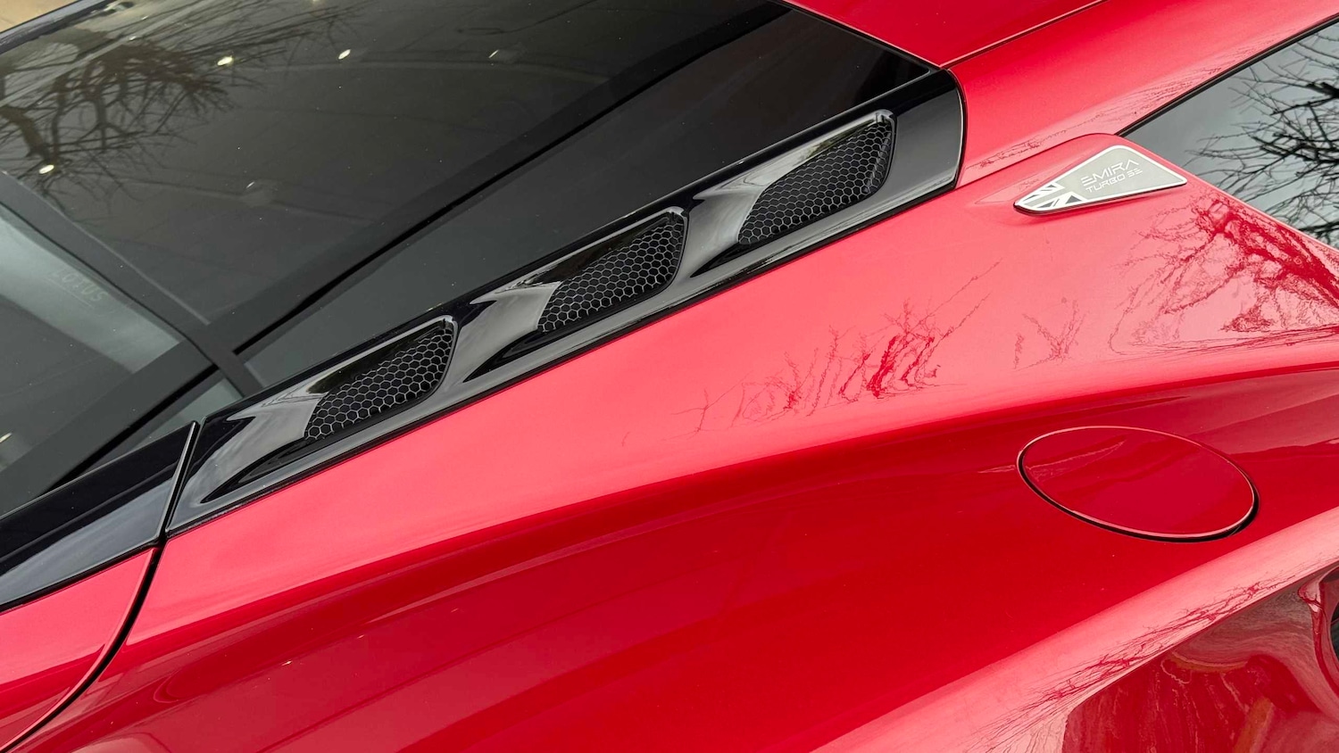 Used Lotus Emira 2025 for sale - 77333850: Photo 10