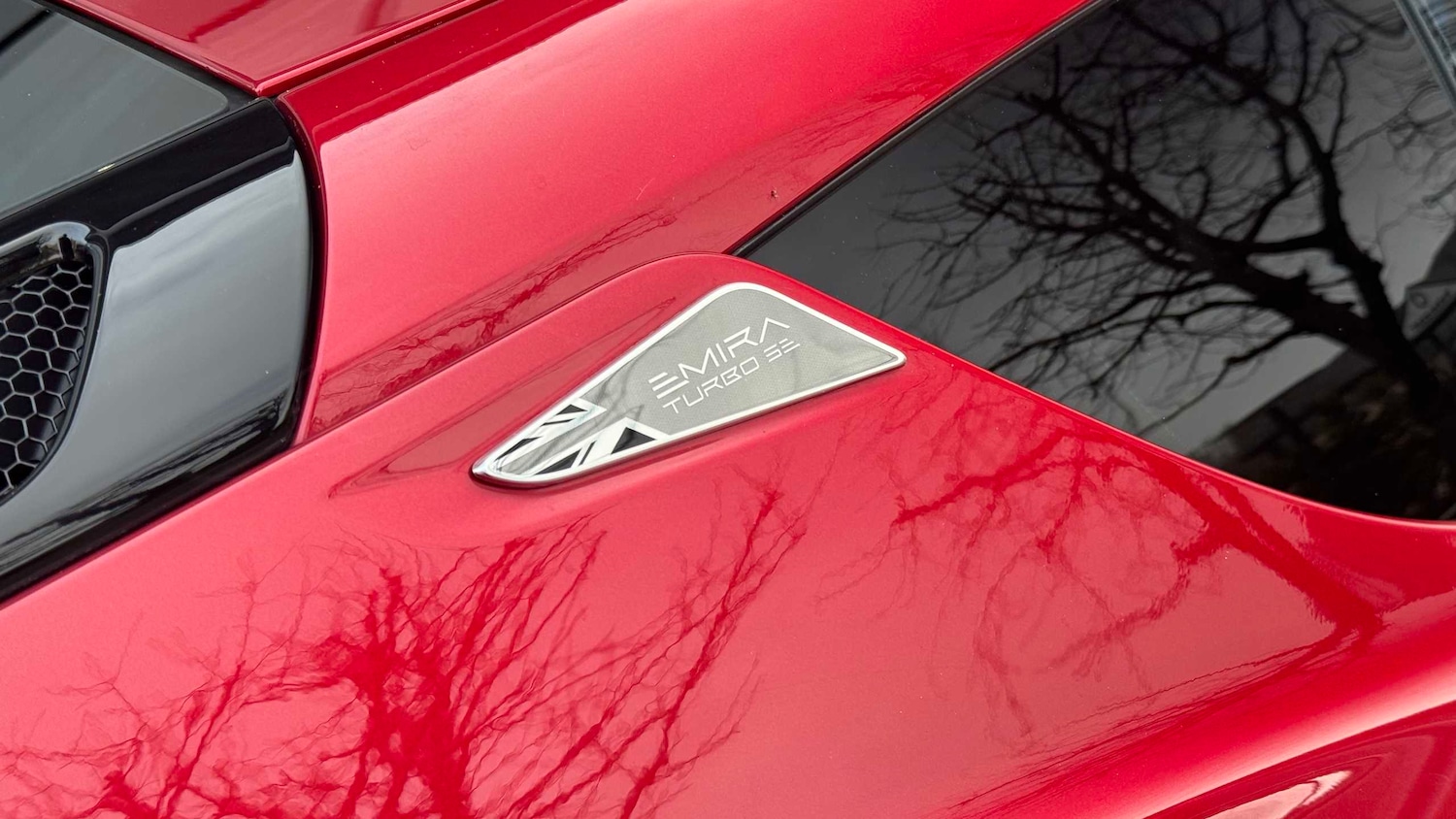 Used Lotus Emira 2025 for sale - 77333850: Photo 11