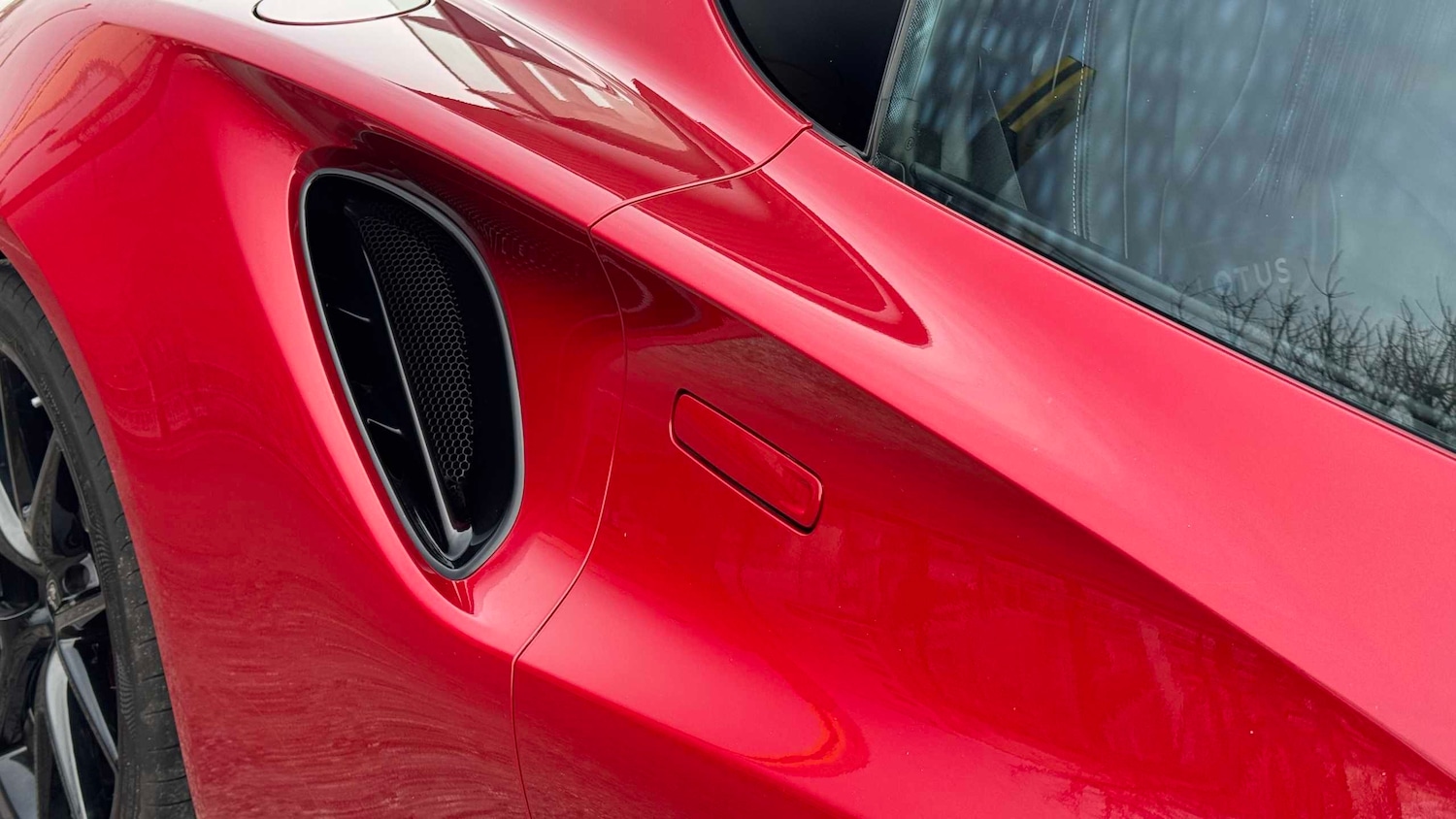 Used Lotus Emira 2025 for sale - 77333850: Photo 12