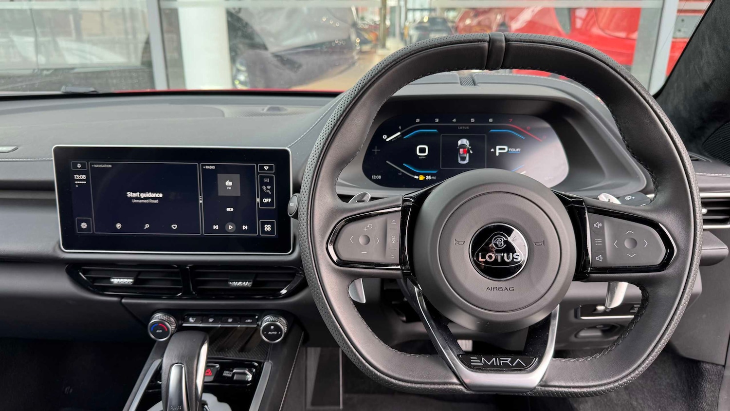 Used Lotus Emira 2025 for sale - 77333850: Photo 15