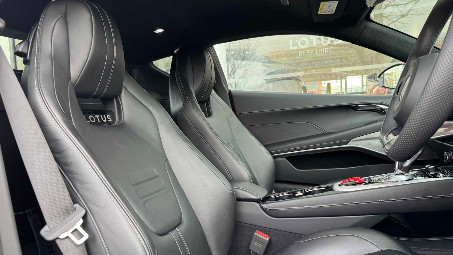 Used Lotus Emira 2025 for sale - 77333850: Photo 17