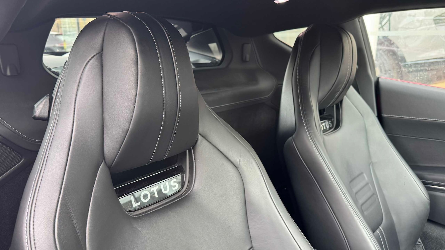 Used Lotus Emira 2025 for sale - 77333850: Photo 19