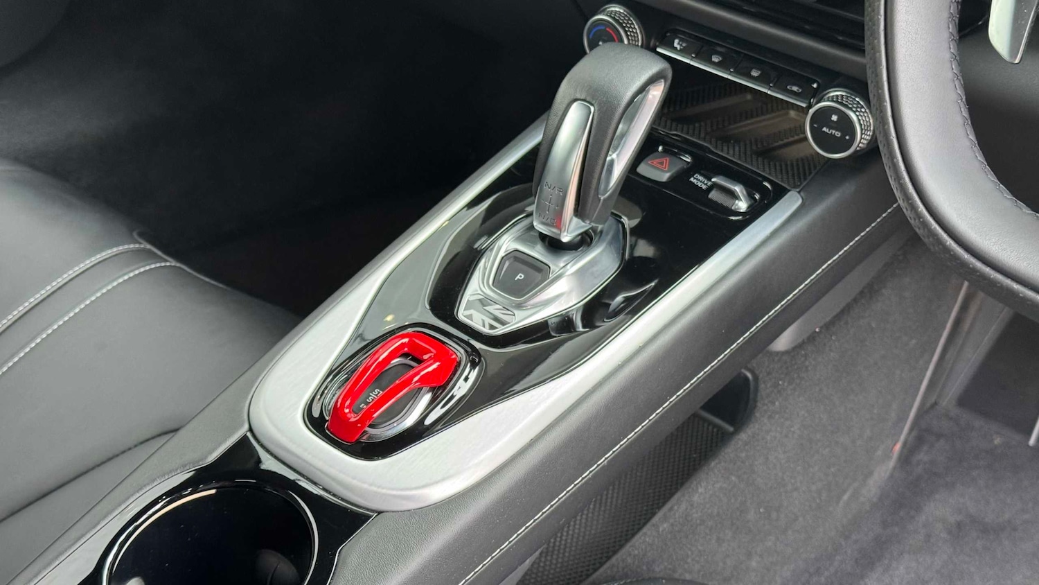 Used Lotus Emira 2025 for sale - 77333850: Photo 21