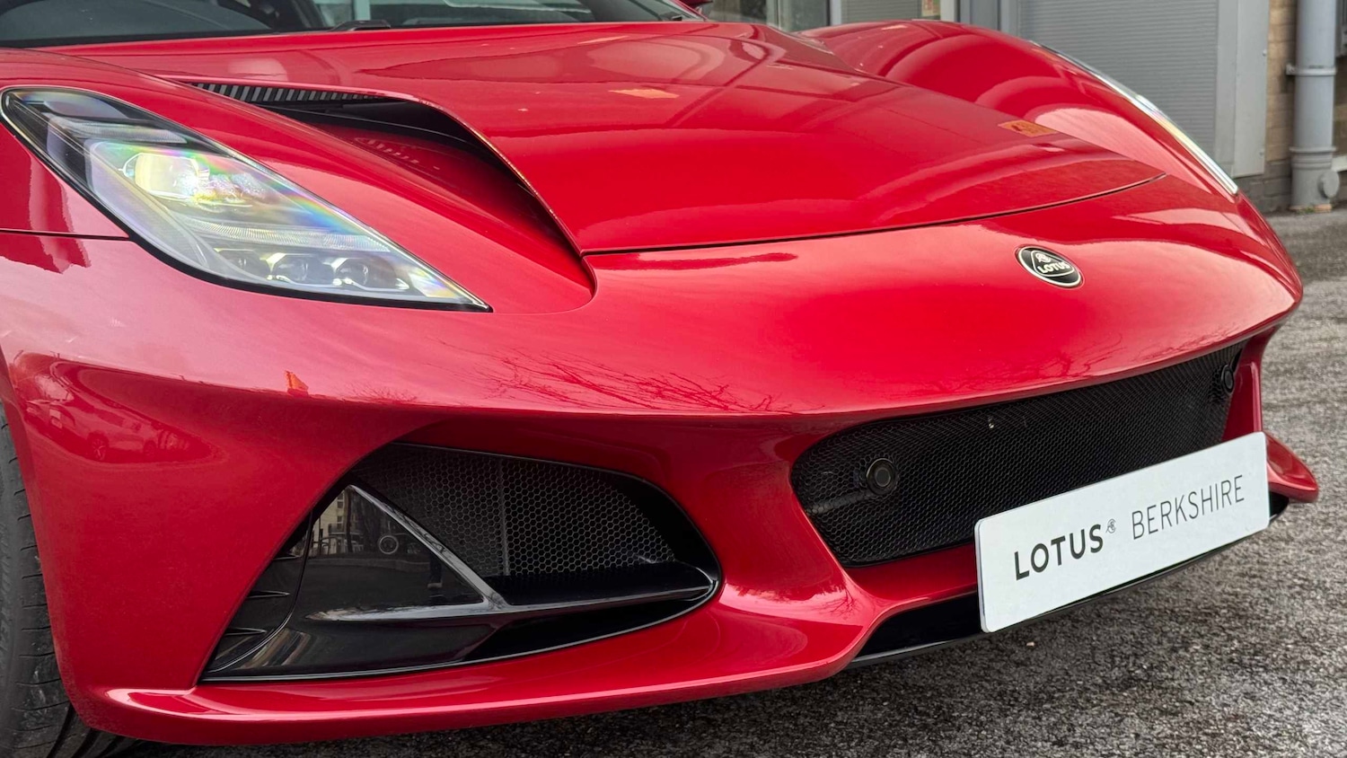 Used Lotus Emira 2025 for sale - 77333850: Photo 29