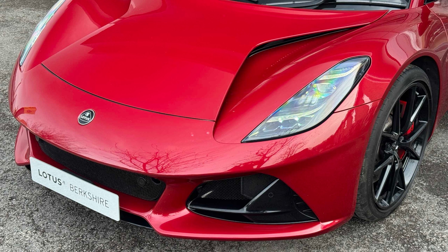 Used Lotus Emira 2025 for sale - 77333850: Photo 30