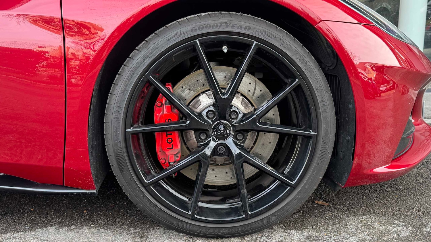 Used Lotus Emira 2025 for sale - 77333850: Photo 5