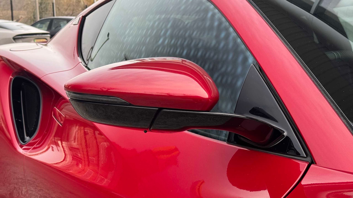 Used Lotus Emira 2025 for sale - 77333850: Photo 7